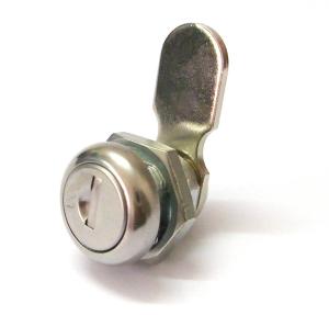 China High Quality Cabinet Furniture cam Lock with dust shutter factory