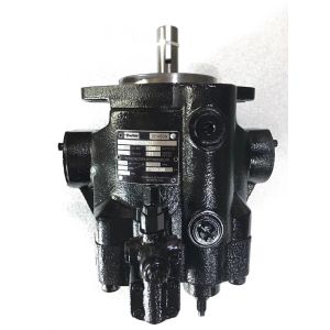 China Parker/Denison PVP3336R2VM21 Hydraulic Piston Pump on sale