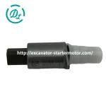 Sany SY215 24V Solenoid Valve OEM 1017628 P1017628