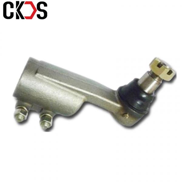 Wholesale factory truck steering system parts ball joint for ISUZU truck 5