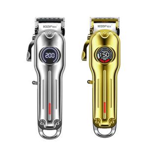 China Rechargeable Barber Electric Clippers factory