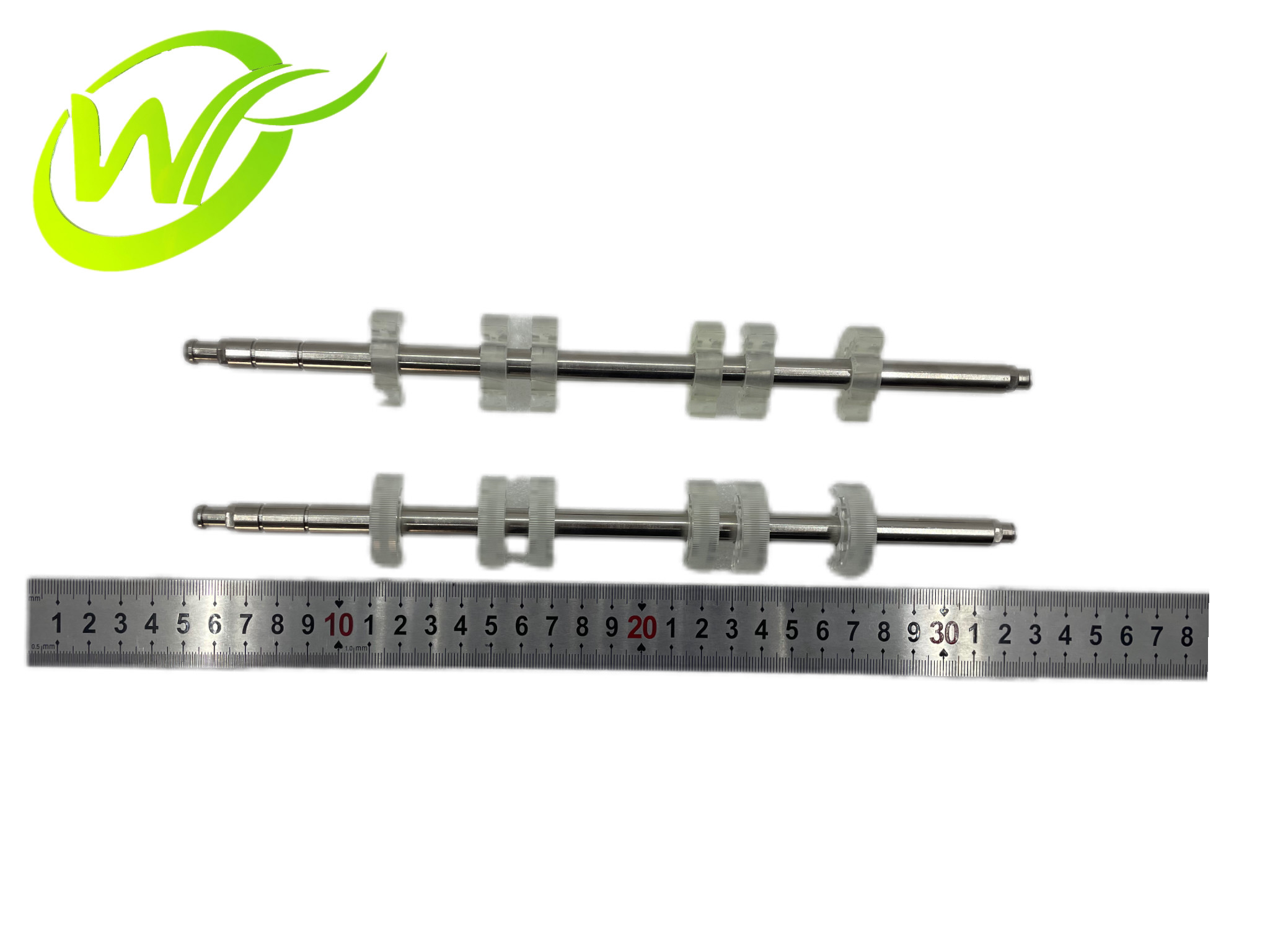 ATM Spare Parts NCR D Wheel Assembly 445-0632954