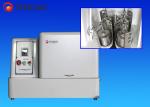 High Strength 380V 50Hz Laboratory Ball Mill Nano Powder Milling Usage Impact