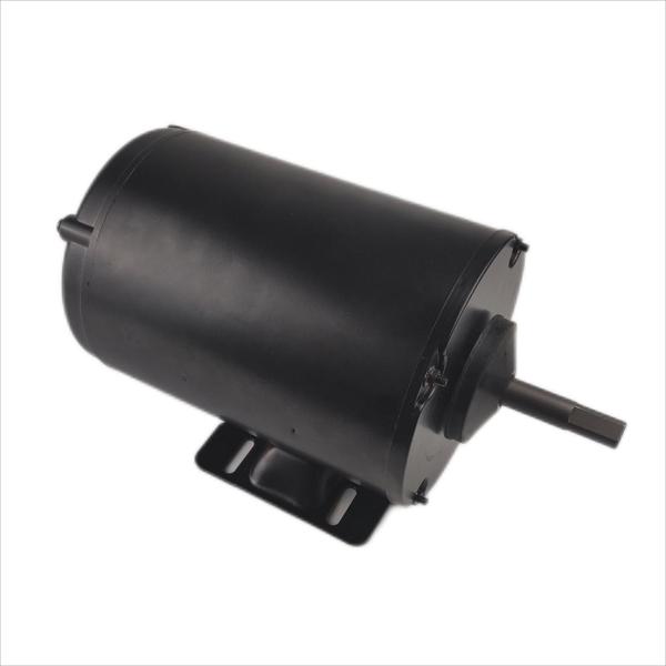 NEMA 1hp Farm Duty Motor Single Three Phase Industrial Exhaust Fan Motor 800