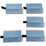 Medical Patient Monitor Lithium Ion Battery For MP40 MP50 MP70 M8000 M8001A