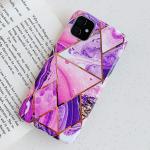PC Tpu Printed Cell Phone Protective Covers For IPhone 11