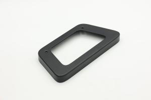 China ASTM AISI Metal Spray Painting Treatment Precision Metal Stamping Bending Laser Cutting factory
