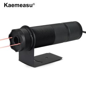 China kaemeasu 4-20mA Industrial Pyrometer Non Contact Infrared Temperature Sensor -50~300℃ factory
