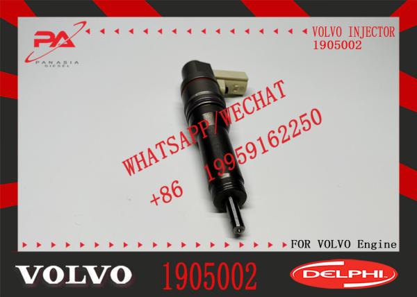 Fuel Injector 1905002 1725282 BEBJ1A00101 1661060 BEBJ1A00201 for XF85 XF105