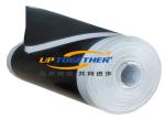 WSS Mastic Wraparound Heat Shrinkable Sleeve Inner Diameter 50 - 3200MM ，