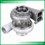SAA6D170E-5 Komatsu Turbocharger KTR130 6502-52-5010 Dump Truck With HD465-7R