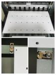 0.12mm 0.76mm PVC Core Sheet For Offset Card Printing