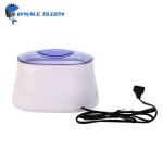 18 Cycles Ultrasonic Jewelry Cleaning Machine 600ml Ultra Sonic Ring Cleaner