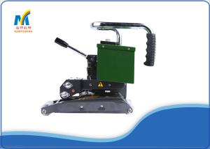 China Dedicated Automatic Hot Air Splicing Machine For Geomembrane Sheet factory