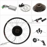 KIT E-Bike 48V 1500W Electric Bike Kit