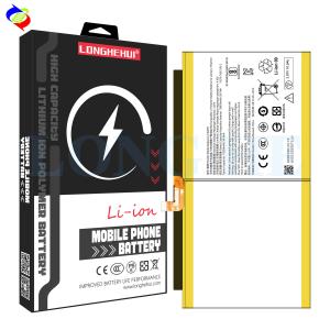 China Lenovo Xiaoxin Pad Pro 12.6 Replacement Batteries Rechargeable Batteries 10200 mAh factory