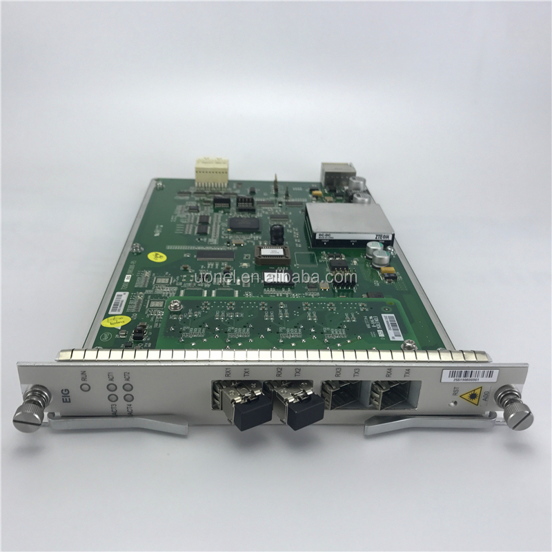 ZTE E1T1F optical terminal ZXA10 C220 OLT card GDFO EPXS EIGF GPFAE EPFC EPFCB EIG GCSA GPFC EIT1F TFANF GCSAS GCSD GTGQ