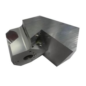 China Precision CNC Machining Services OEM ODM CNC Machining Automotive Parts factory