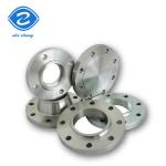 1 6 2 Stainless Steel Braided Flex Hose Ansi Din 304 316l Blind Flange Provided