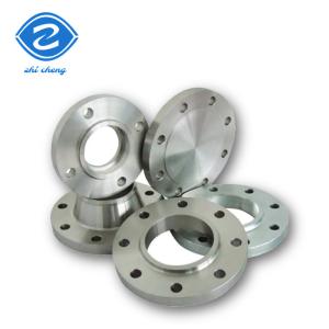 China 1 6 2 Stainless Steel Braided Flex Hose Ansi Din 304 316l Blind Flange Provided Freely ISO9001 factory