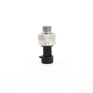 China 1MPa SST 5V Power Submersible Water Pressure Sensor Transducer factory