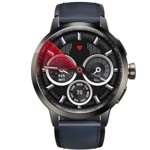 China 4G Android 8.1 AMOLED Display Smart Watch 1.75'' 2+16GB Quad Core 1520mAh Long Standby factory