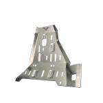 4x4 Auto Part Underbody Guard Skid Plates for Jeep Wrangler Shipping Way Air