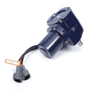 China 4614911 4360509 Excavator Throttle Motor For EX120-5 EX200-5 factory