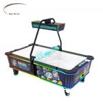 Happy Fun Coin Op 2 Players Air Hockey Game Machine For Amusement Room