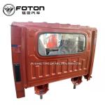 Foton Aumark Auto Commercial Crew H1 H2 H3 Chelouzi Truck Body Cab Assembly for
