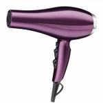 Professional AC Motor Tourmaline Hair Dryer Far Infrared Plastic Material