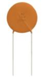 500V DC 0.01 Uf Ceramic Capacitor , Straight Lead Z5u Ceramic Capacitor