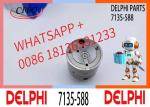 Pump Nozzle Control Valve 7135-588 7135588 For Del Phi 460