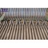 Buy cheap Manually Bending Tube Connection Water Wall Tubes In Boiler 100% RT NDT Test from wholesalers