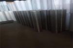 1.5 Inch X1.5 Inch 304 0.8mm Welded Steel Wire Mesh