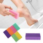 Salon pedicure Mini Disposable Pumice sponge,pumice pad