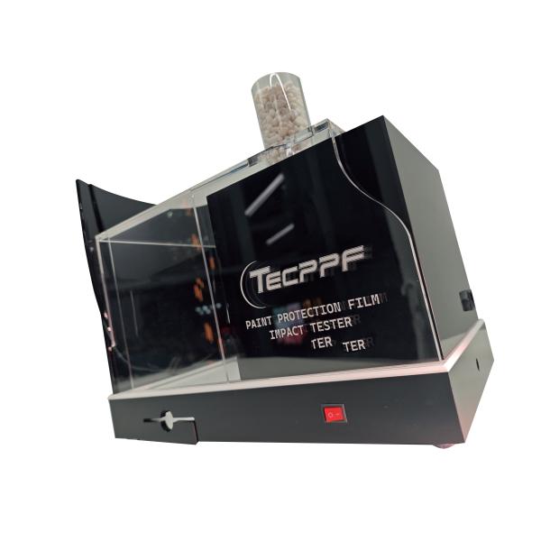 China OEM PPF Testing Machine Custom PPF Puncture Tester ODM factory