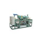 50HP to 160HP refrigeration unit KUB brand factory production screw compressor