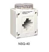China 5A / 1A DC Contactor Low Voltage Protection Devices Current Transformers IEC-185 Standard factory