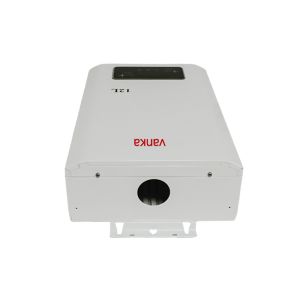 12L Smart LPG Heater for Instant Hot Water with Constant Temperature