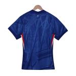 Chelsea 2025-2026 Season Home Player Version Jersey Classic Blue Reproduces