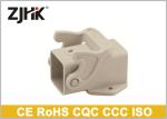 H3A Plastic Single Lever Multipole Connectors Industrial Hood 9200030420