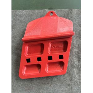 2755472 275-5472: Half Arrow Segment