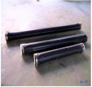 China Durable Fine Bubble Tube Aerator Improve Wastewater Treatment Efficiency factory