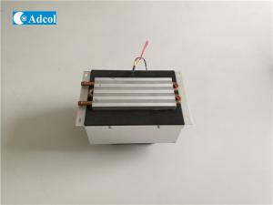 China Portable Thermoelectric Liquid Cooler Medical Laser Cooling Solution factory