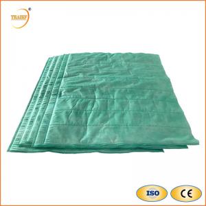 China High Dust Holding Capacity Air Filter Media With Low Pressure Drop factory