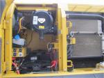 Used CAT Caterpillar 320DL Digger
