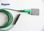 REP-1.5D-02 Self Adhesive Electrodes Surface Tab Electrode White Color