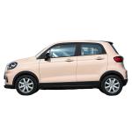 Low Price High Quality LEAPMOTOR Lingpao T03 Left Hand Driving Pure Electric