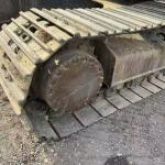 Original Komatsu PC240-8 Excavator JapanMini Used Crawler Excavator Komatsu In